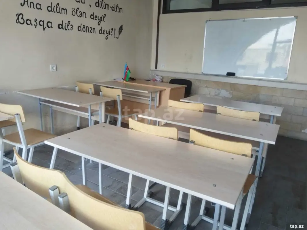 Kirayə verilir ofis