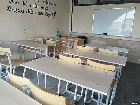 Kirayə verilir ofis — Gəncə