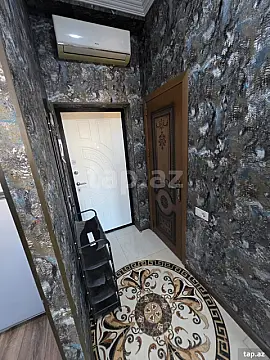 Kirayə verilir 2 otaqlı yeni tikili 45 m² — Xırdalan, Xırdalan 2 otaq 45.00 m²