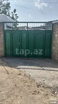 Satılır 3 otaqlı həyət evi 81 m² — Bakı, Sabunçu 3 otaq 81.00 m²