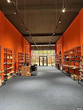Satılır ofis — Bakı, Abşeron