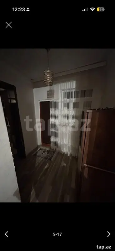 Satılır 5 otaqlı həyət evi 100 m²