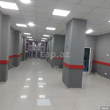Kirayə verilir obyekt — Bakı, Yeni Yasamal