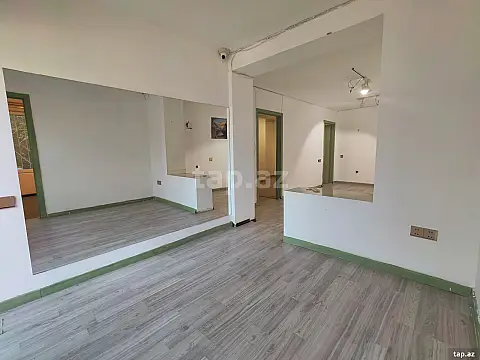 Kirayə verilir ofis — Bakı