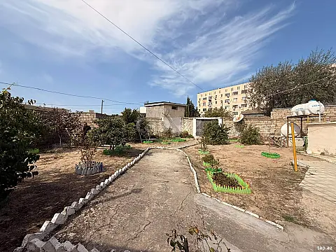 Satılır torpaq sahəsi — Bakı, Mərdəkan