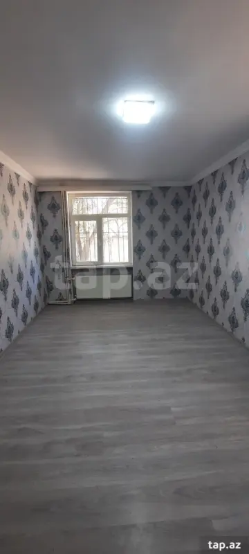 Satılır 1 otaqlı mənzil 30 m²
