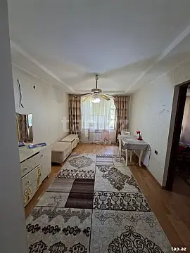 Kirayə verilir 3 otaqlı mənzil 50 m² — Bakı, Yasamal 3 otaq 50.00 m²