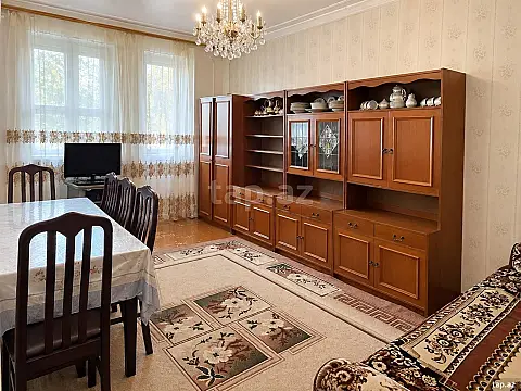 Satılır 4 otaqlı mənzil 83 m² — Sumqayıt 4 otaq 83.00 m²
