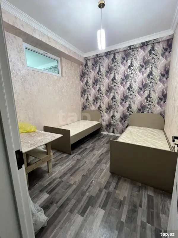 Kirayə verilir 3 otaqlı yeni tikili 110 m²
