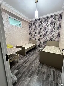 Kirayə verilir 3 otaqlı yeni tikili 110 m² — Xırdalan, Xırdalan 3 otaq 110.00 m²