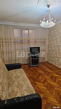 Kirayə verilir 3 otaqlı mənzil 70 m² — Sumqayıt 3 otaq 70.00 m²