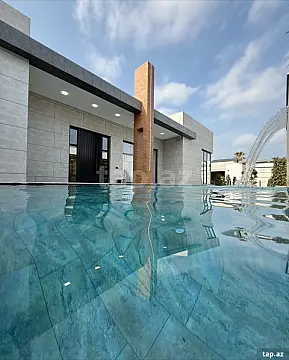 Kirayə verilir 5 otaqlı həyət evi 300 m² — Bakı, Mərdəkan 5 otaq 300.00 m²