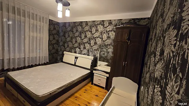 Kirayə verilir 4 otaqlı mənzil 80 m² — Sumqayıt 4 otaq 80.00 m²