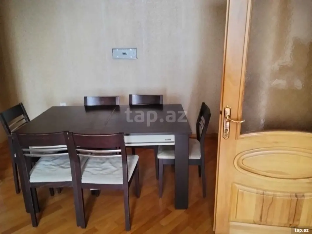 Satılır 2 otaqlı yeni tikili 58 m²