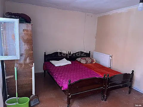 Kirayə verilir 1 otaqlı yeni tikili 22 m² — Bakı 1 otaq 22.00 m²