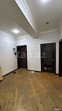 Kirayə verilir 3 otaqlı yeni tikili 90 m² — Bakı, Yeni Yasamal 3 otaq 90.00 m²