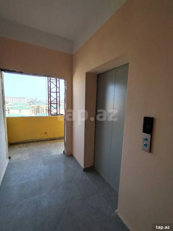 Satılır 2 otaqlı yeni tikili 80 m²