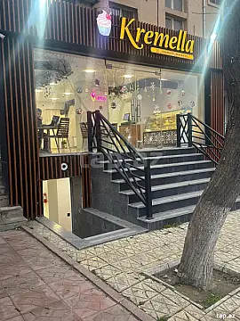 Kirayə verilir obyekt — Bakı, Yasamal