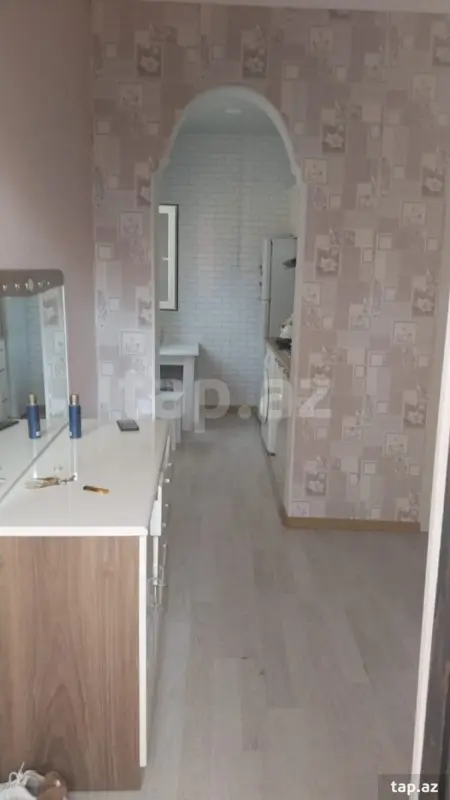 Kirayə verilir 2 otaqlı həyət evi 56 m²