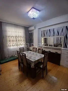Satılır 2 otaqlı yeni tikili 35 m² — Bakı, Masazır 2 otaq 35.00 m²