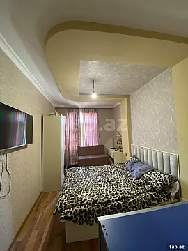 Kirayə verilir 2 otaqlı yeni tikili 65 m² — Xırdalan, Xırdalan 2 otaq 65.00 m²