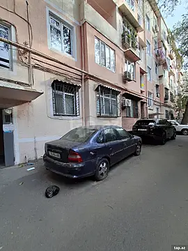 Satılır 1 otaqlı mənzil 32 m² — Bakı, Memar Əcəmi yanı 1 otaq 32.00 m²