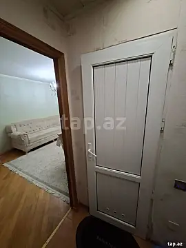 Kirayə verilir 2 otaqlı mənzil 50 m² — Bakı 2 otaq 50.00 m²