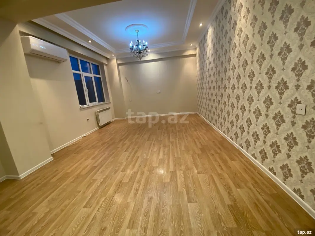 Kirayə verilir 3 otaqlı həyət evi 118 m²