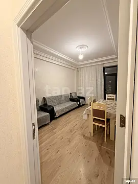 Kirayə verilir 2 otaqlı yeni tikili 72 m² — Sumqayıt 2 otaq 72.00 m²