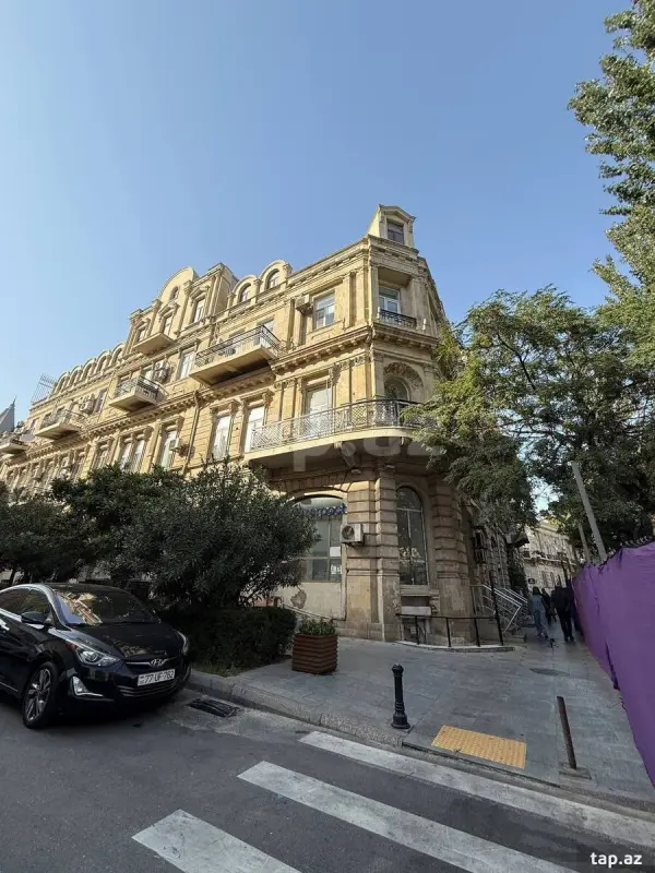 Kirayə verilir 3 otaqlı mənzil 80 m²