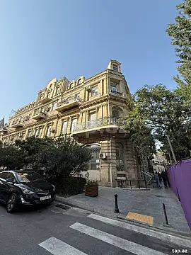 Kirayə verilir 3 otaqlı mənzil 80 m² — Bakı 3 otaq 80.00 m²