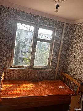 Kirayə verilir 2 otaqlı mənzil 35 m² — Bakı 2 otaq 35.00 m²