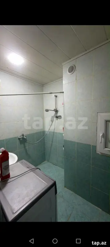 Kirayə verilir 2 otaqlı yeni tikili 60 m²