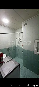 Kirayə verilir 2 otaqlı yeni tikili 60 m² — Bakı 2 otaq 60.00 m²