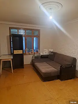 Kirayə verilir 2 otaqlı mənzil 50 m² — Sumqayıt 2 otaq 50.00 m²