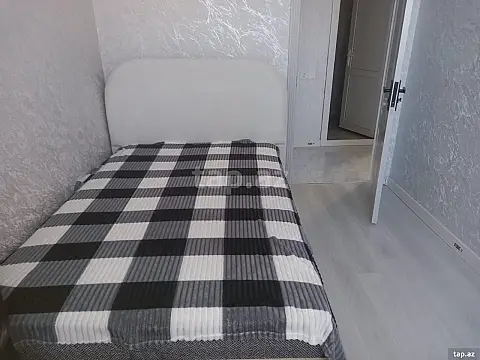 Kirayə verilir 2 otaqlı yeni tikili 44 m² — Bakı, Masazır 2 otaq 44.00 m²