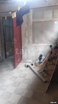 Satılır 2 otaqlı həyət evi 45 m² — Xırdalan, Xırdalan 2 otaq 45.00 m²