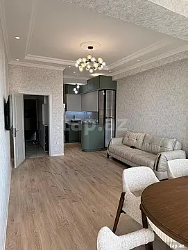 Kirayə verilir 2 otaqlı yeni tikili 73 m² — Sumqayıt 2 otaq 73.00 m²