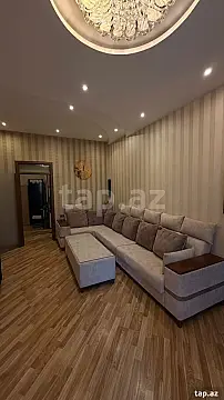 Kirayə verilir 3 otaqlı mənzil 80 m² — Sumqayıt 3 otaq 80.00 m²