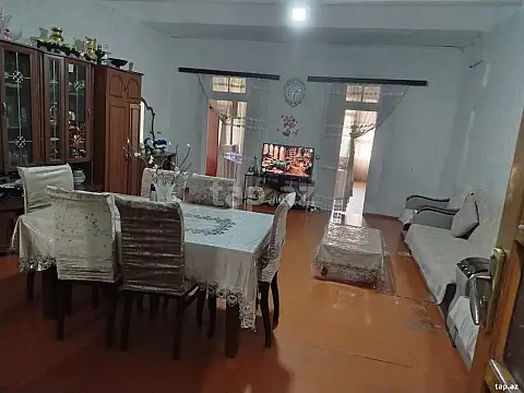 Satılır 3 otaqlı mənzil 80 m² — Sumqayıt, İnşaatçılar 3 otaq 80.00 m²