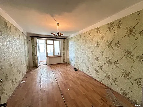 Satılır 2 otaqlı mənzil 60 m² — Bakı 2 otaq 60.00 m²