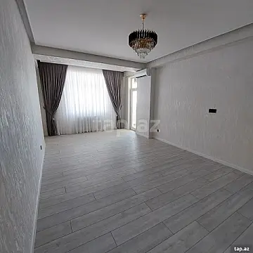 Kirayə verilir 3 otaqlı yeni tikili 120 m² — Bakı, Yeni Günəşli 3 otaq 120.00 m²