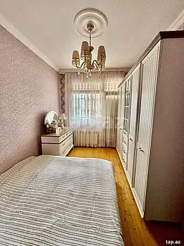 Satılır 2 otaqlı yeni tikili 57 m² — Xırdalan, Xırdalan 2 otaq 57.00 m²