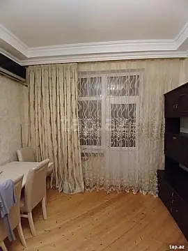 Kirayə verilir 2 otaqlı yeni tikili 55 m² — Sumqayıt 2 otaq 55.00 m²