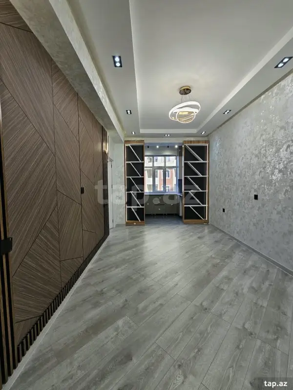 Satılır 3 otaqlı yeni tikili 57 m²