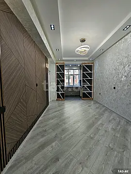 Satılır 3 otaqlı yeni tikili 57 m² — Bakı, Masazır 3 otaq 57.00 m²