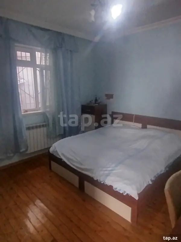 Satılır 3 otaqlı həyət evi 90 m²