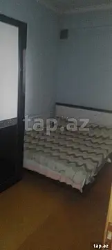 Kirayə verilir 2 otaqlı yeni tikili 57 m² — Bakı, Həzi Aslanov qəs. 2 otaq 57.00 m²
