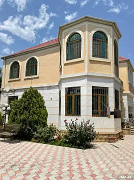 Satılır 6 otaqlı həyət evi 436 m² — Bakı, Mehdiabad 6 otaq 436.00 m²