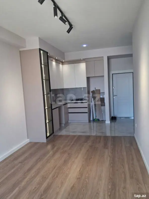 Satılır 2 otaqlı yeni tikili 51.7 m²